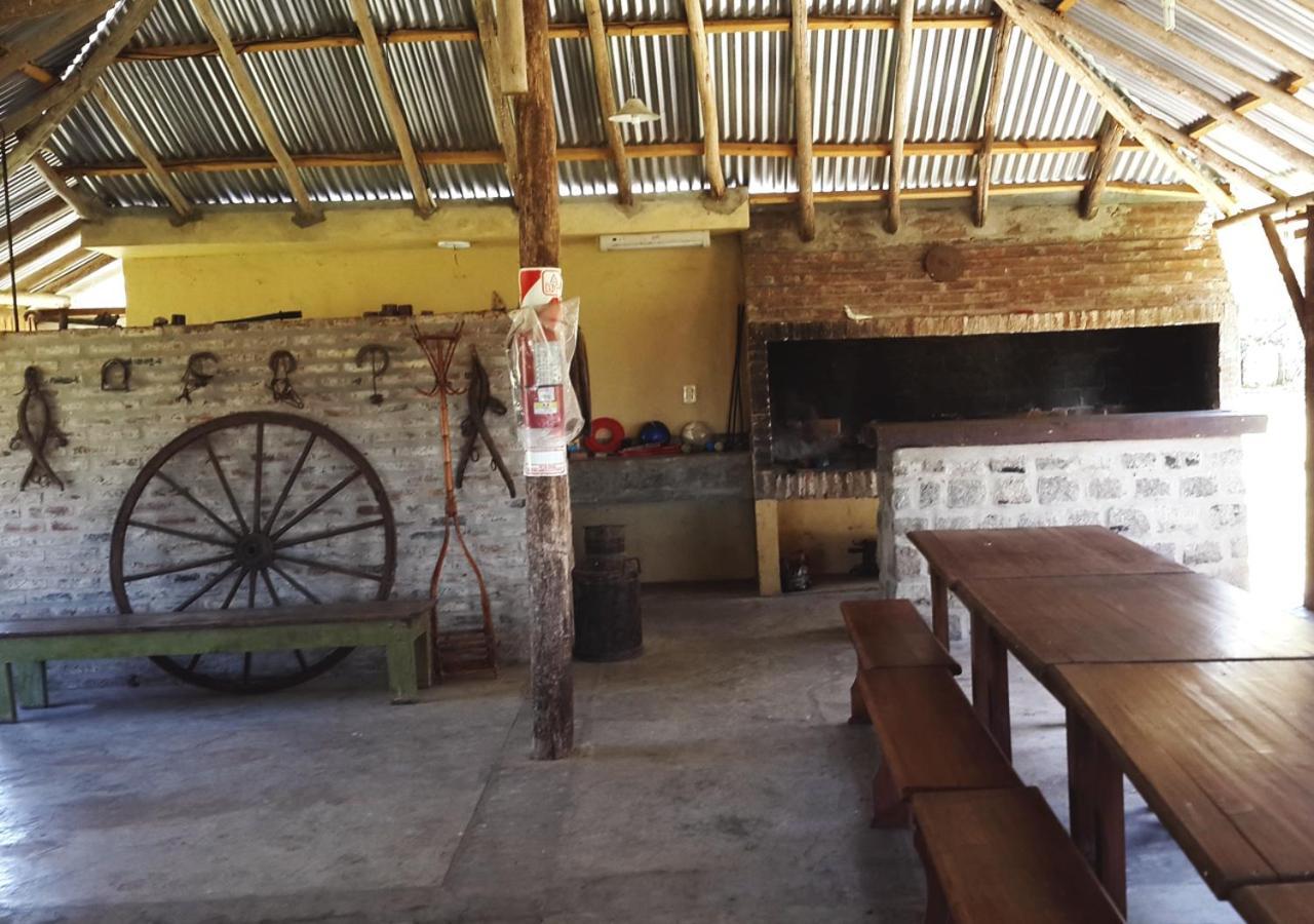 Cabanas The Bakers San Pedro  Extérieur photo