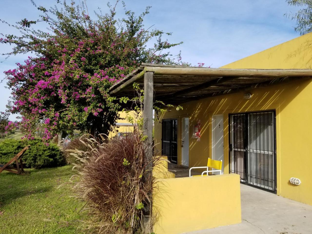 Cabanas The Bakers San Pedro  Extérieur photo